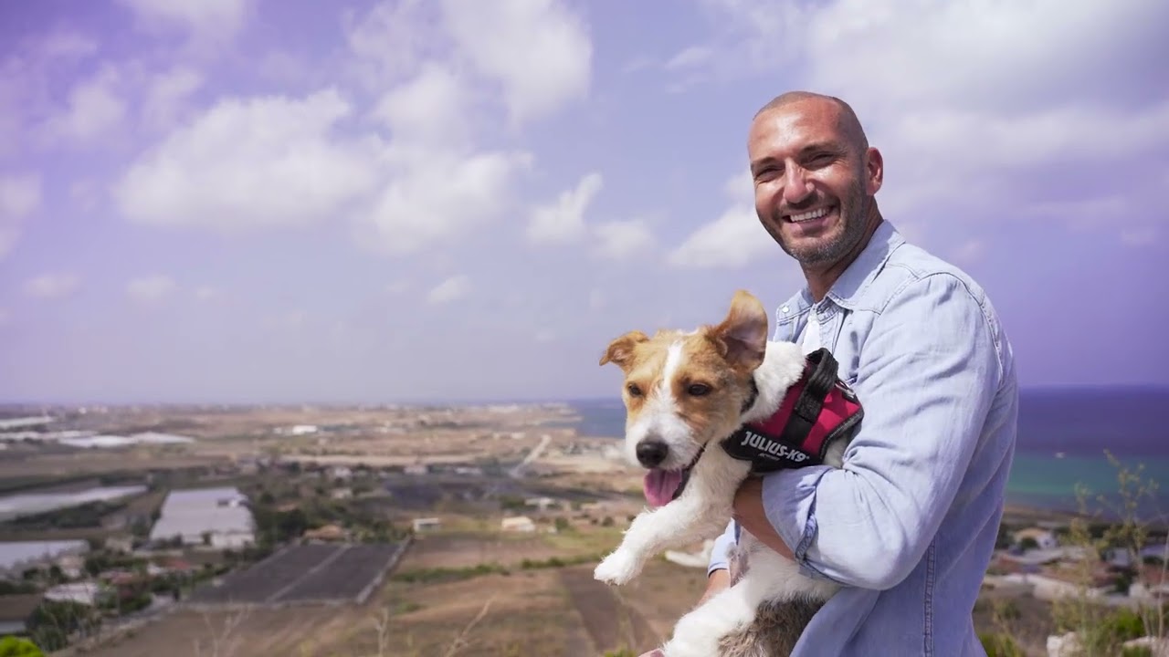 Knock About Sicilia - Portopalo di Capo Passero part 2