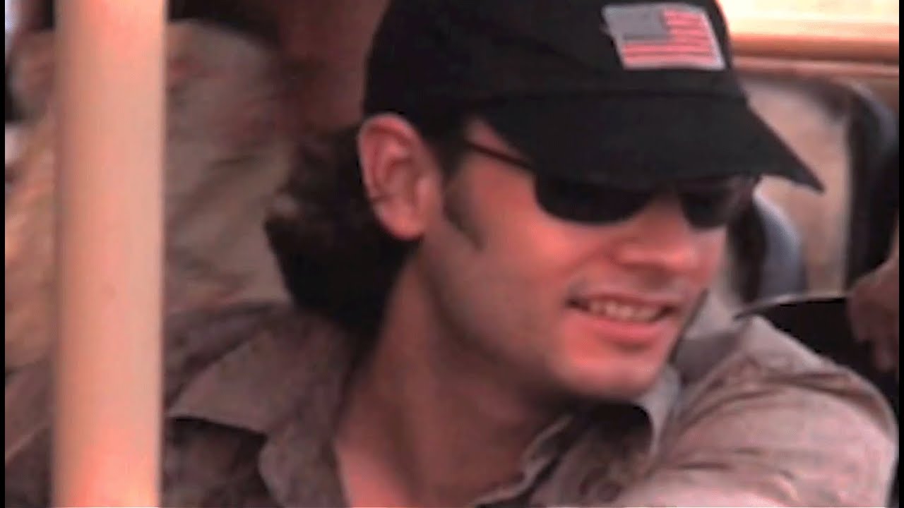 IL DIVO - Photo Safari in Sun City, South Africa (2009)