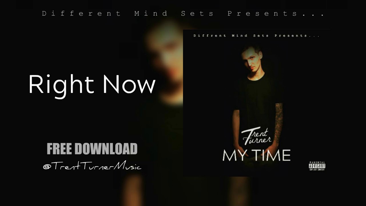 Trent Turner - Right Now