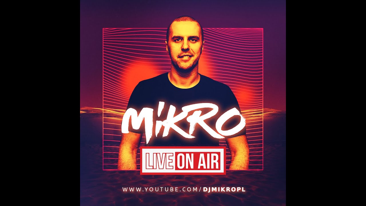 MIKRO ON AIR (02.08.2024)