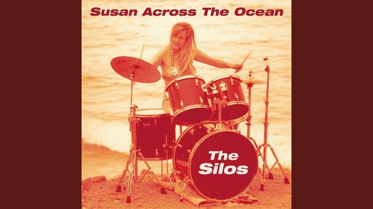 Susan Across the Ocean