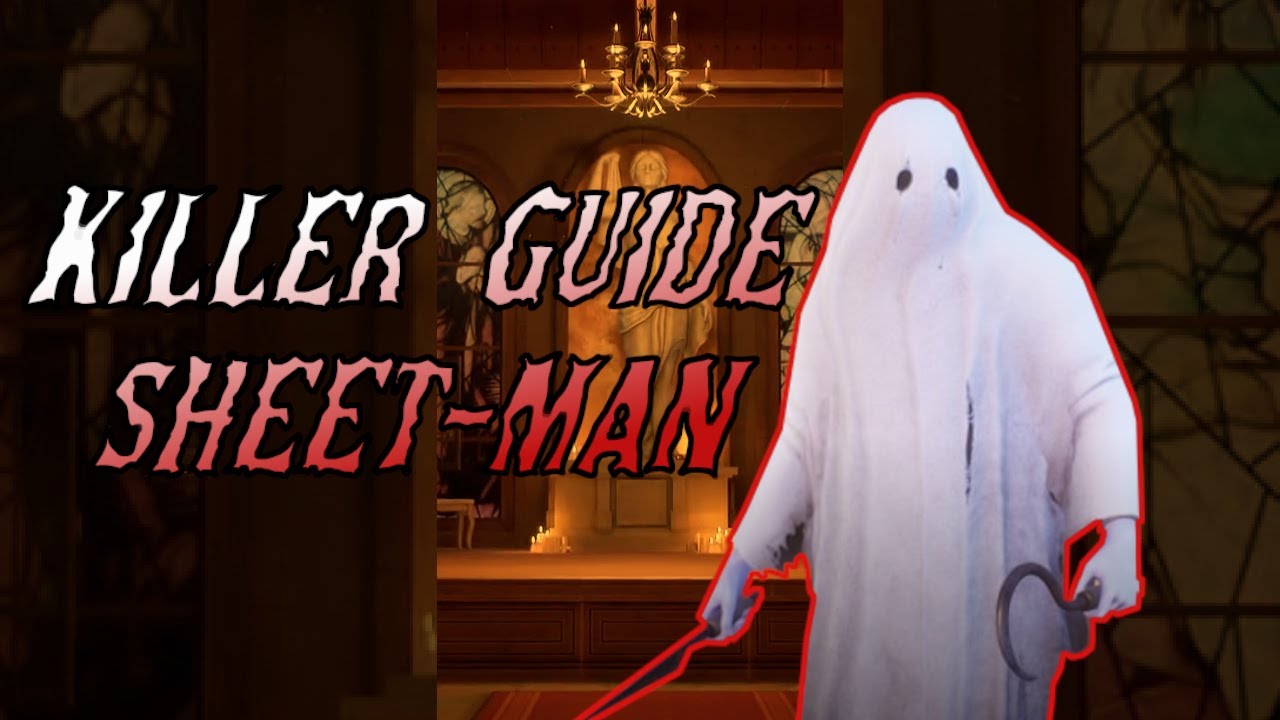 Killer Guide:  Sheet-Man Propnight  (Deutsch)