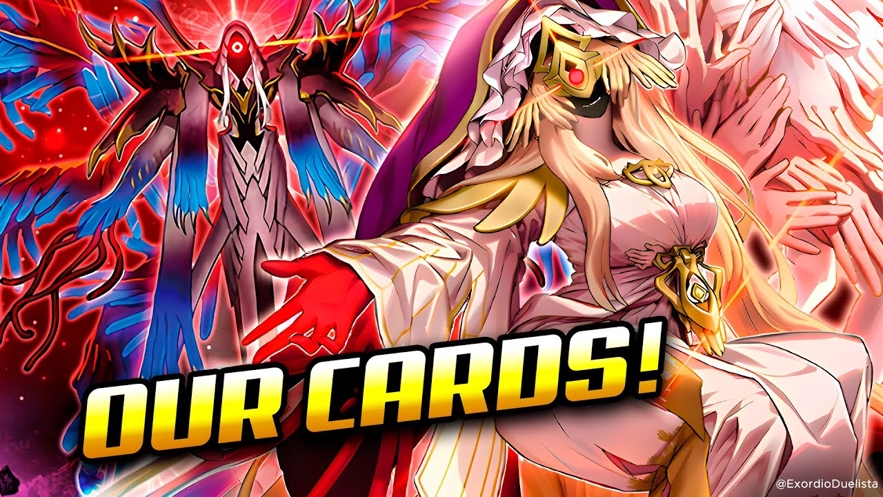 Doing combos with YOUR CARDS❗ HECAHANDS deck 