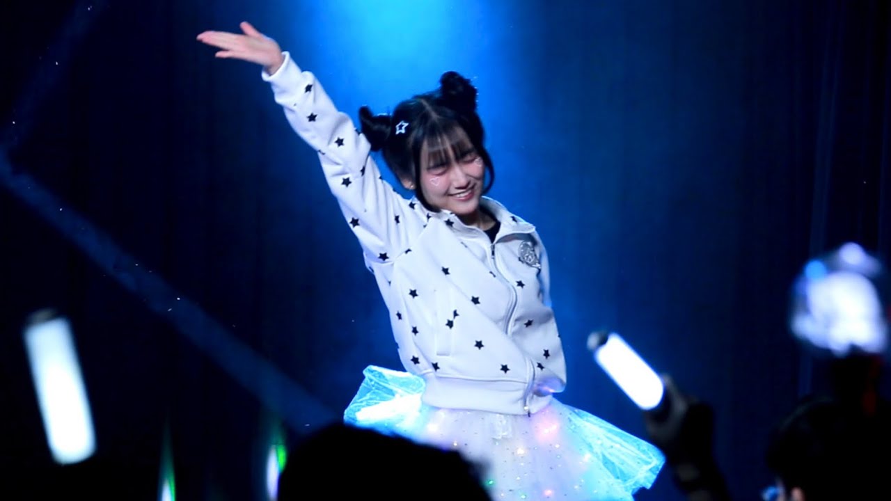 260117 너에게 닿기를(2reachU) 레미 직캠 - ‘れもん☆れもねーど’ (ぜろから☆すた→と (zerokarastart)) (@이 길 끝에서 닿은 솔직한 노래)