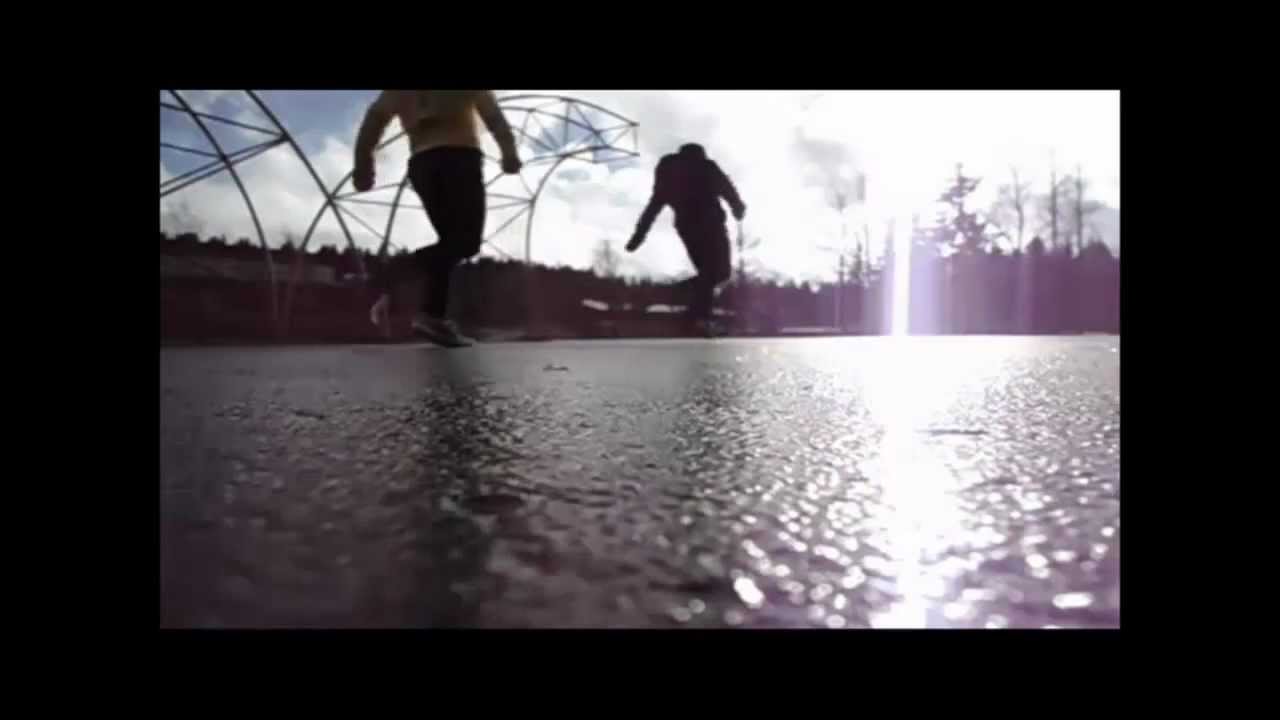 First Jump in November 2010