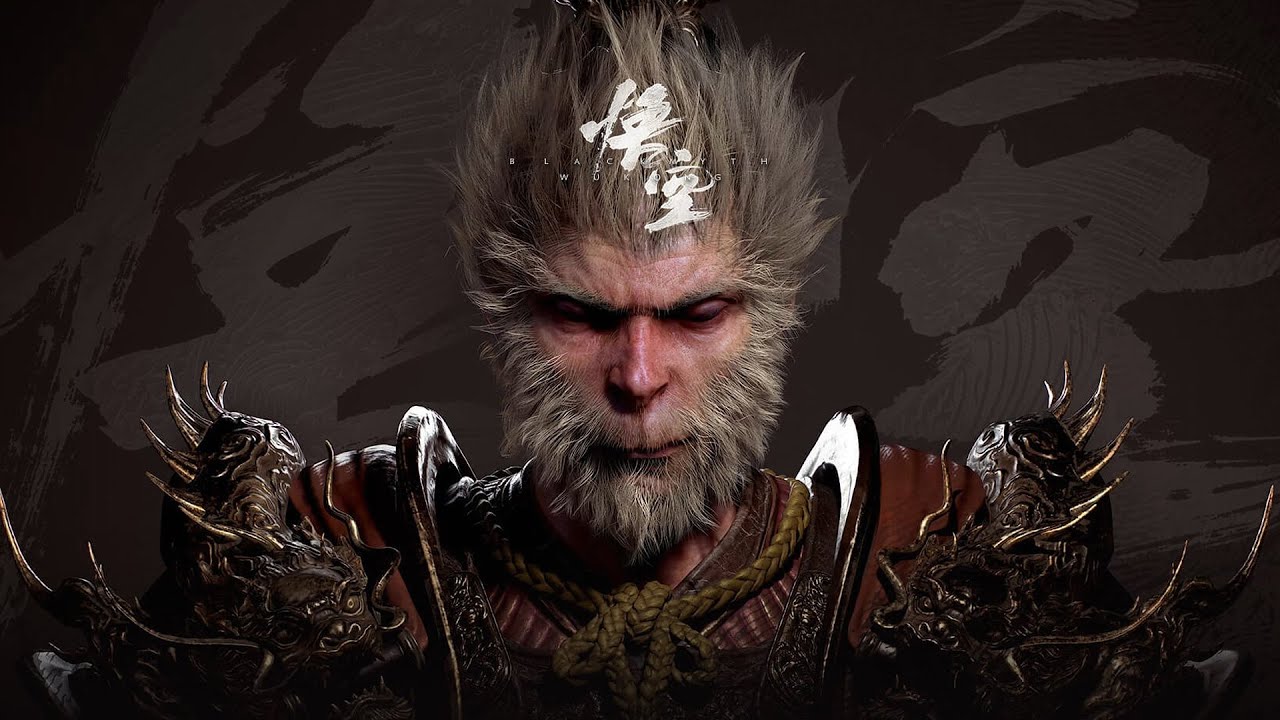 Бибизян ● Black Myth: Wukong ● Стрим-прохождение №2