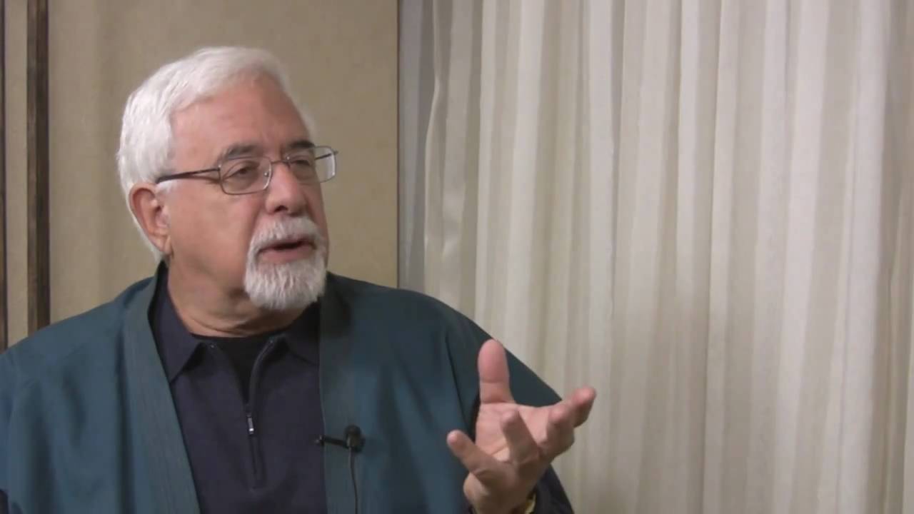 SDI Learns From...Robert Frager, PhD, and Pegge Bernecker