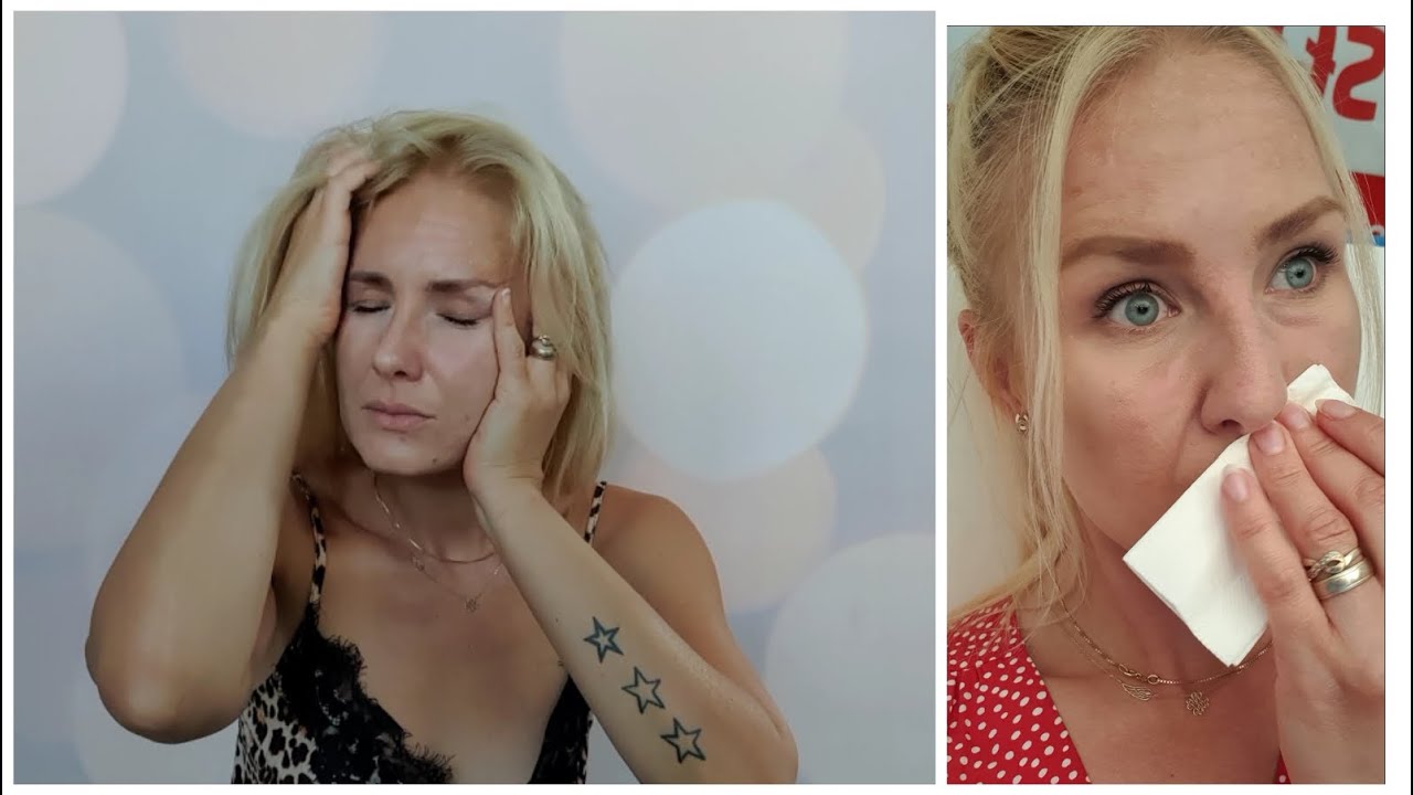 Spadek energii, wahania nastroju, nadmierny apetyt i pogorszenie stanu cery... BADAJCIE SIĘ KOBIETY!