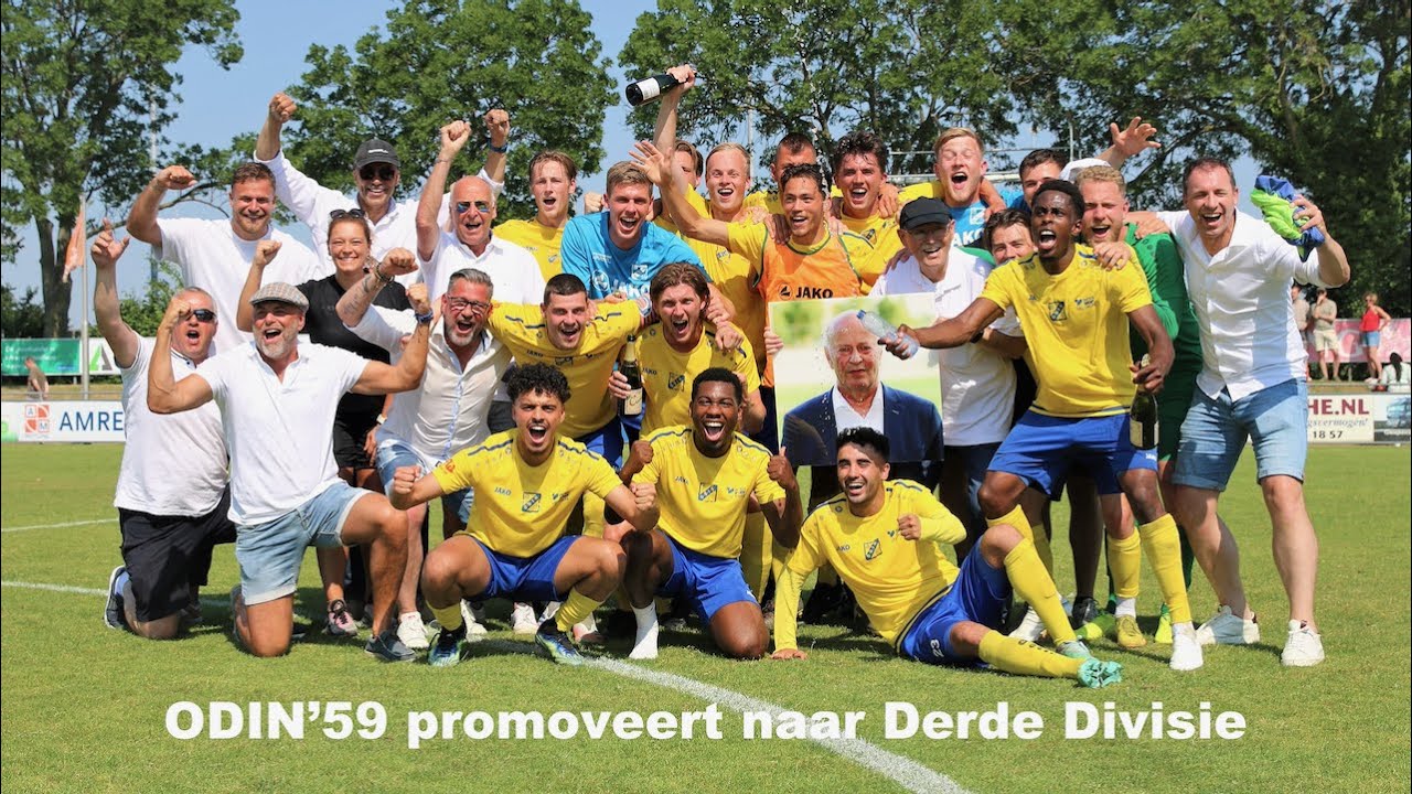 2023-06-10 ODIN'59 Promoveert
