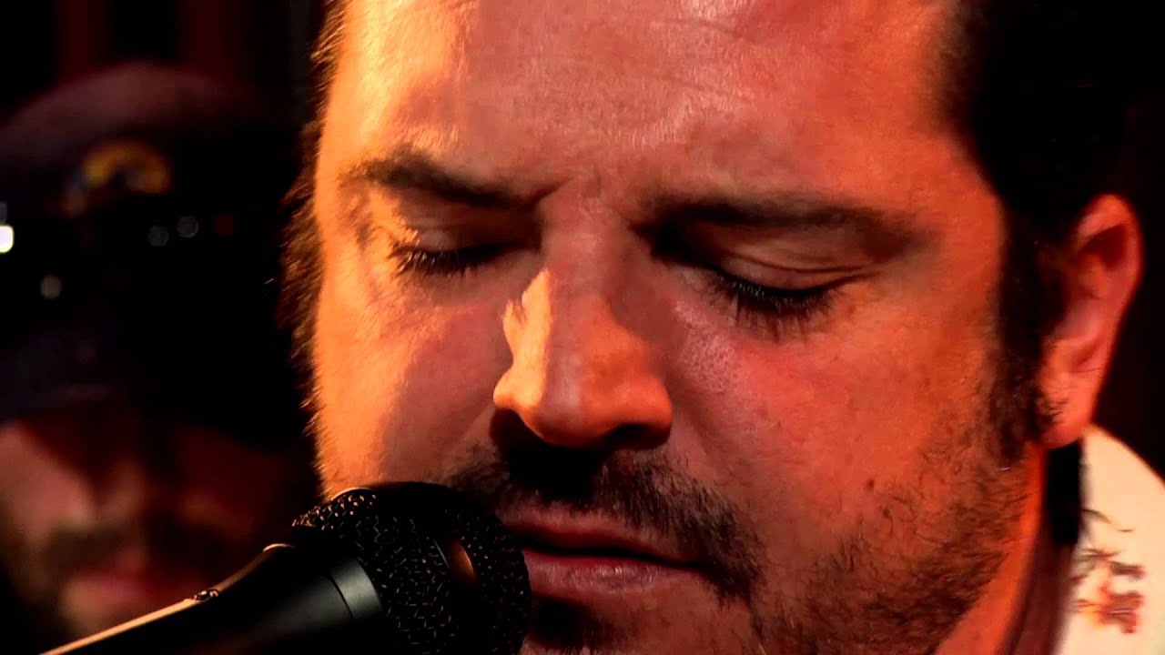 Reckless Kelly  
