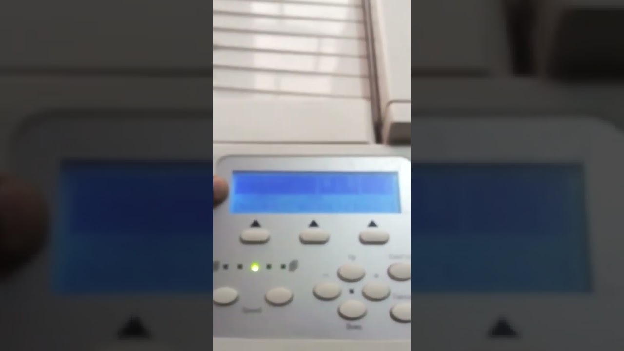 Operational Instruction of Rongda Digital Duplicator Machine