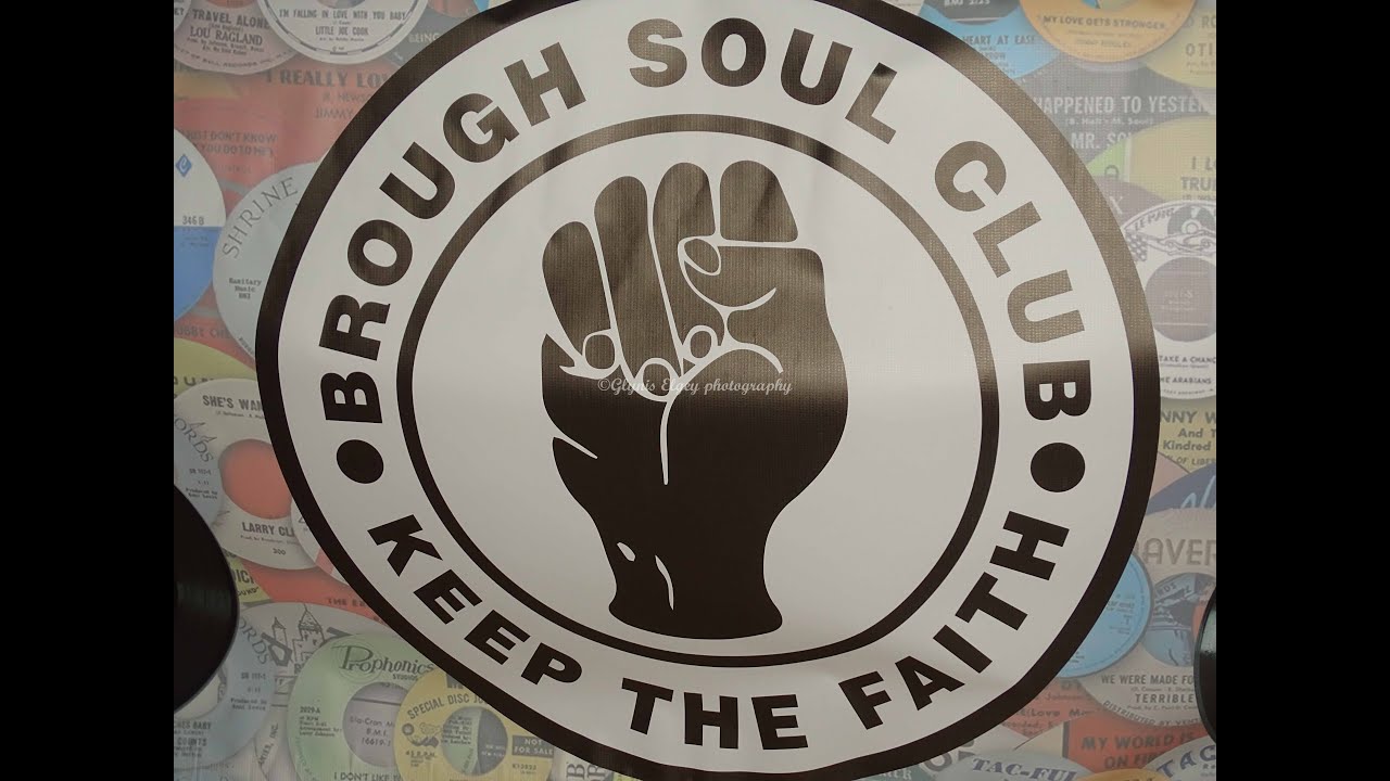 Brough Soul Club 5th February 2022 Photos