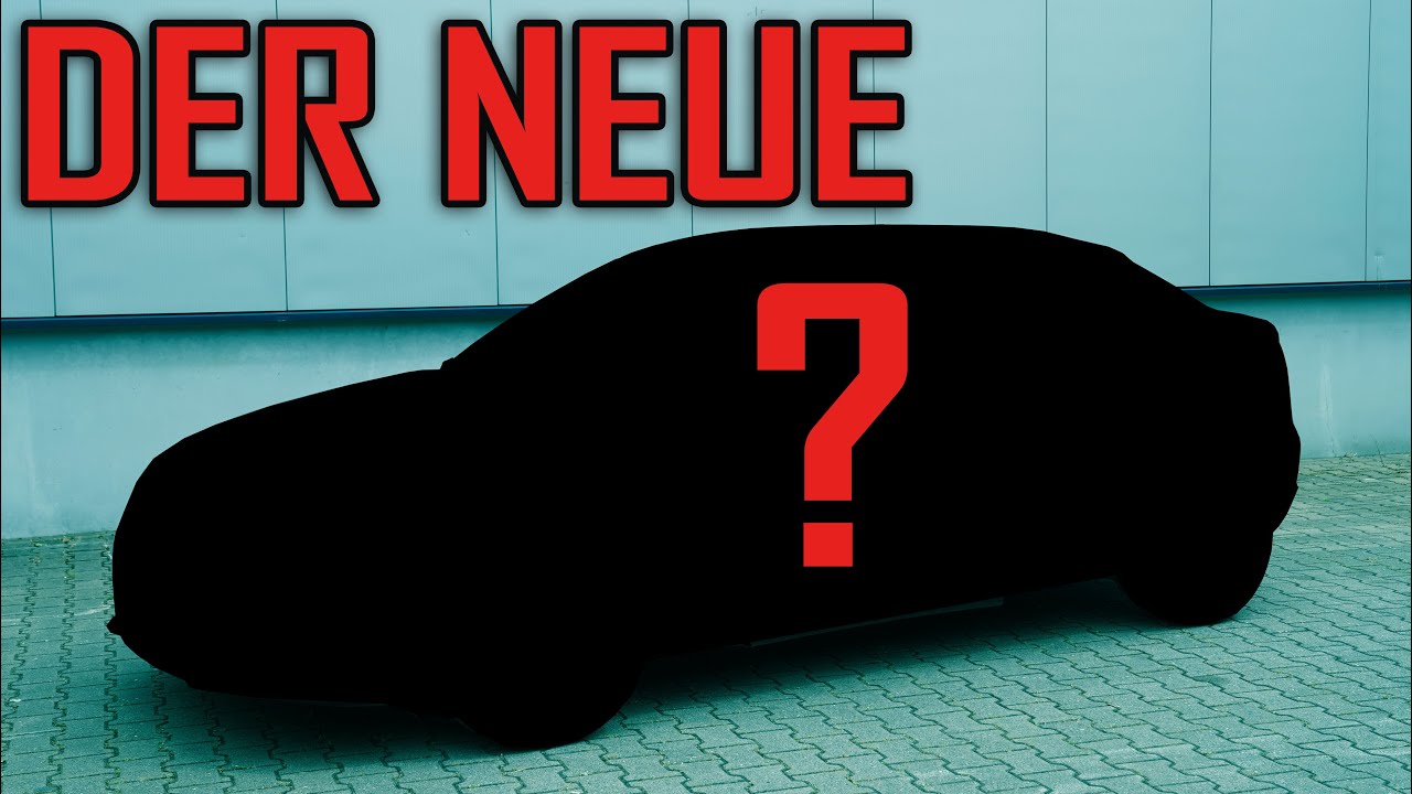 OK-Chiptuning - Der Neue im Stall | Stage 1 ist fertig