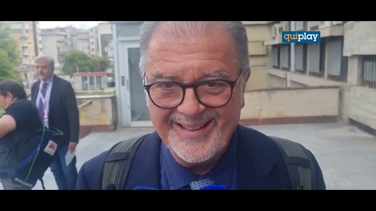 Bergamini, Anselmo e la sorella Donata «Isabella Internò oggi, non è diversa da quella di ieri»