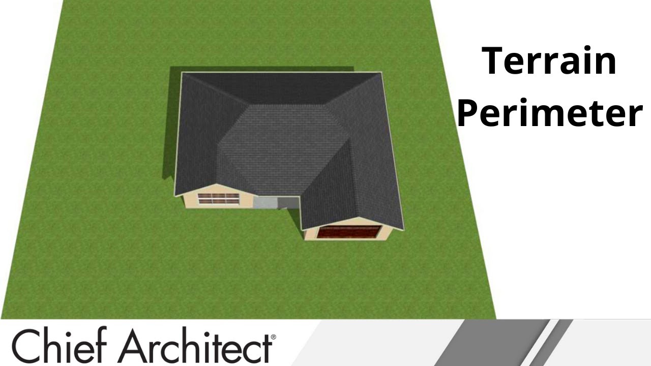 Terrain Perimeter