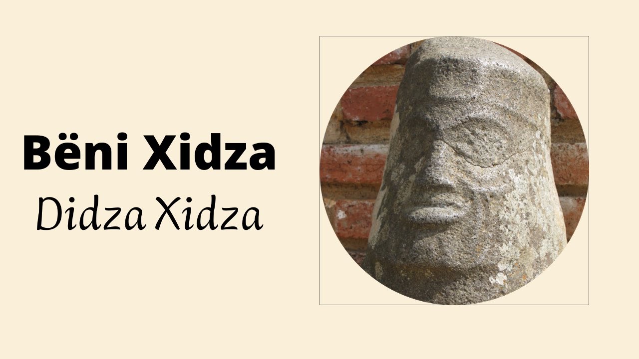 ¿Por qué hablamos del pueblo ZAPOTECO XIDZA?