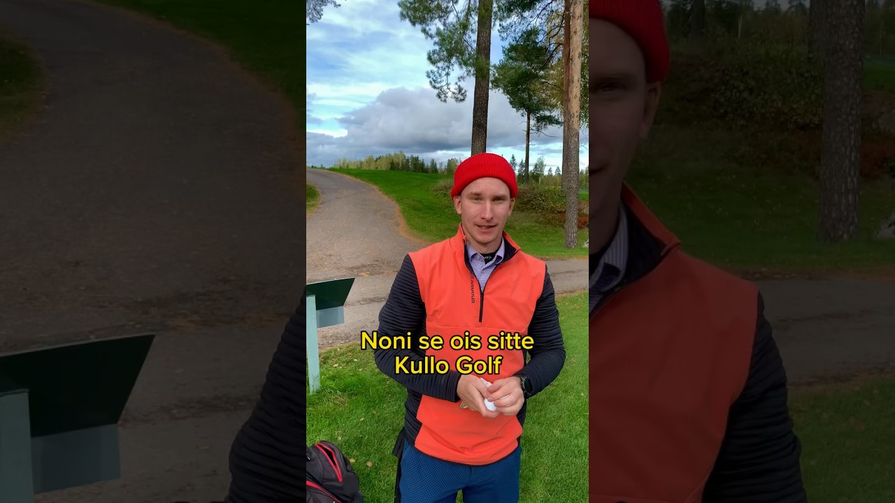 Paljon sä lyöt tänään?