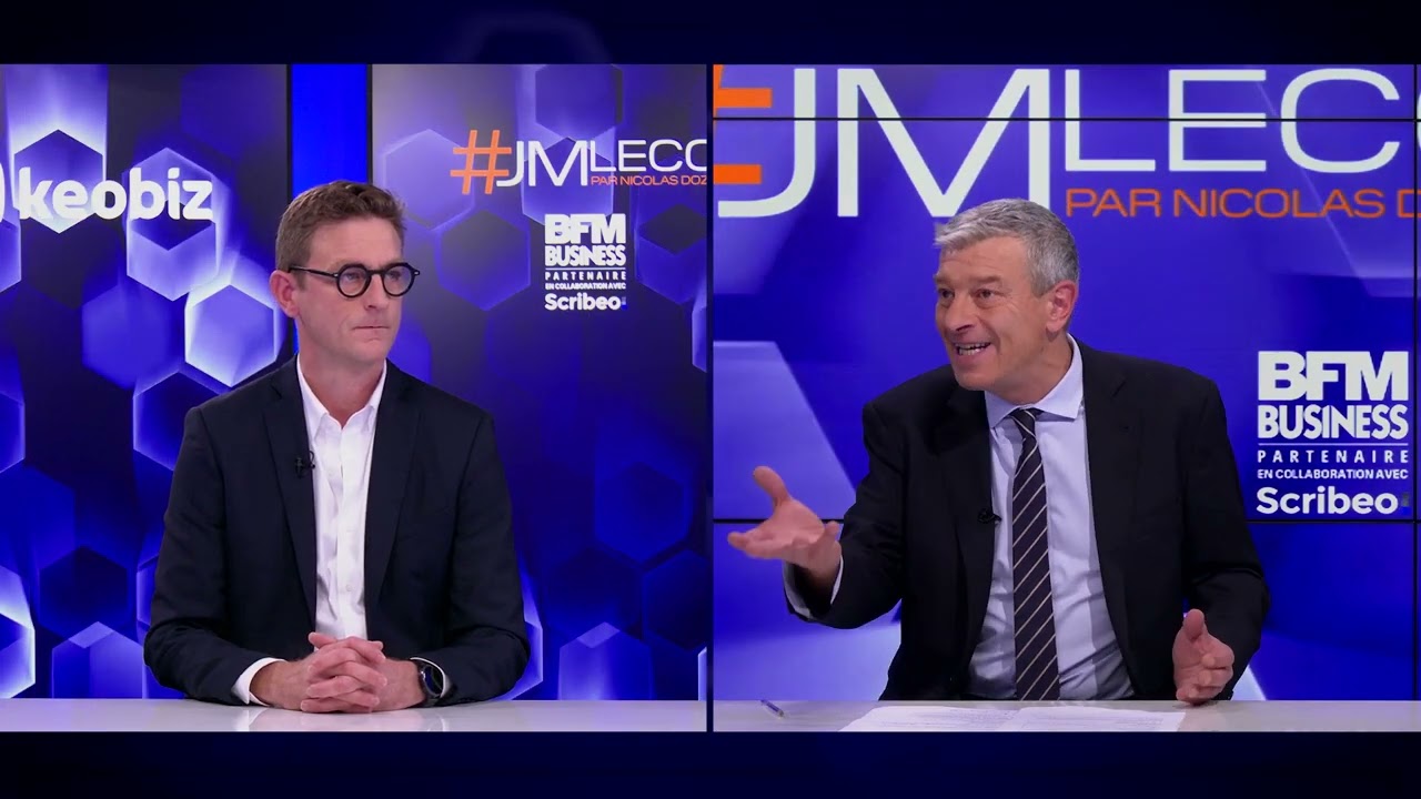 Keobiz : L’expert-comptable nouvelle génération qui sécurise les entrepreneurs