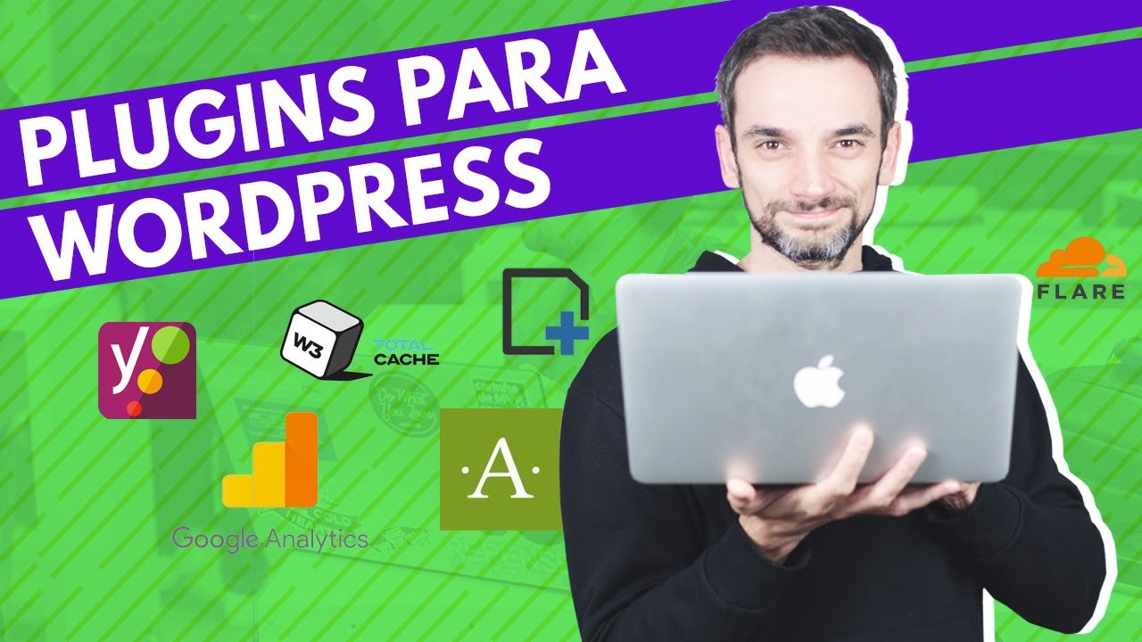 Os Melhores Plugins WordPress 😉 | CnG #39