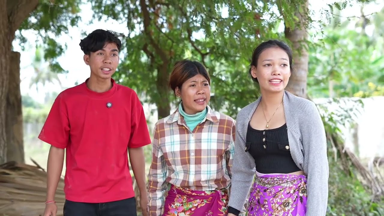 បិសាចអុកឡុកភូមិ ភាគ៤