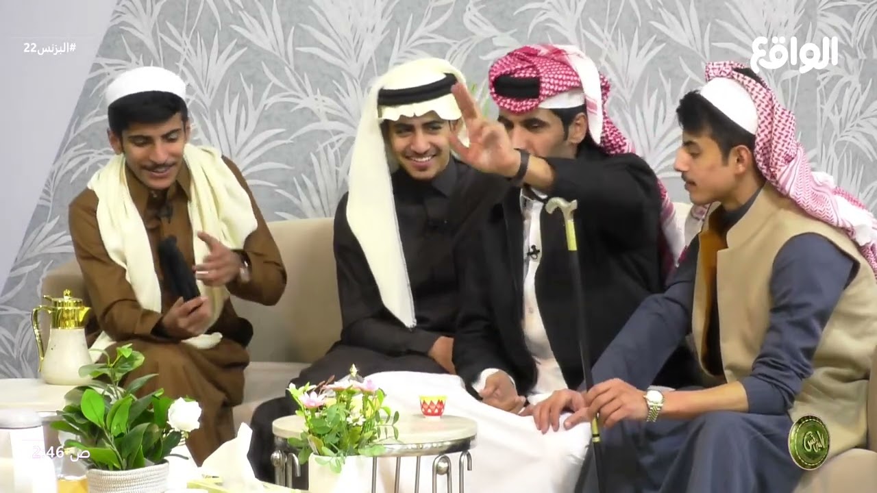 انقلبت بسيارة خمس مرات ! | محمد ناصر #البزنس22