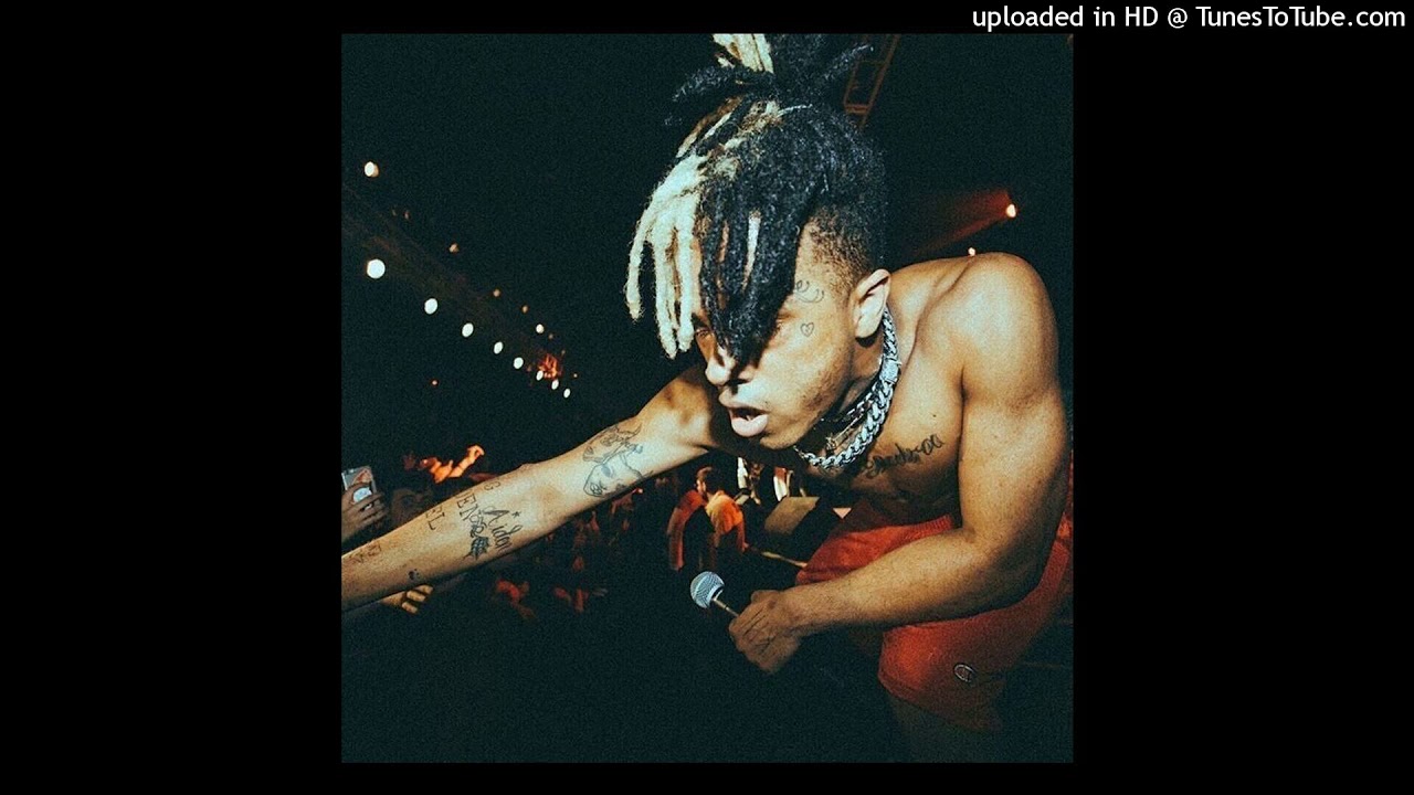 [FREE] XXXTENTACION x Tokyo's Revenge Type Beat - "Hxte" (prod. Loyydd)