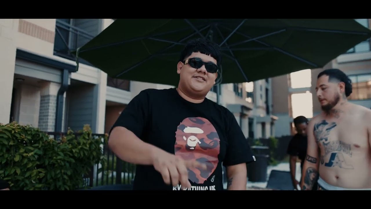 HoesluvC2 x Flaco D Real - On the Block