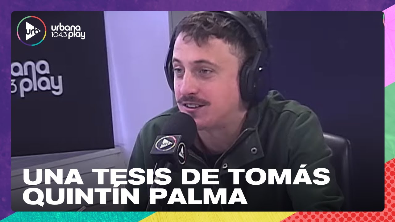 Placeres que no son placeres | Una tesis de Tomás Quintín Palma en #PuntoCaramelo