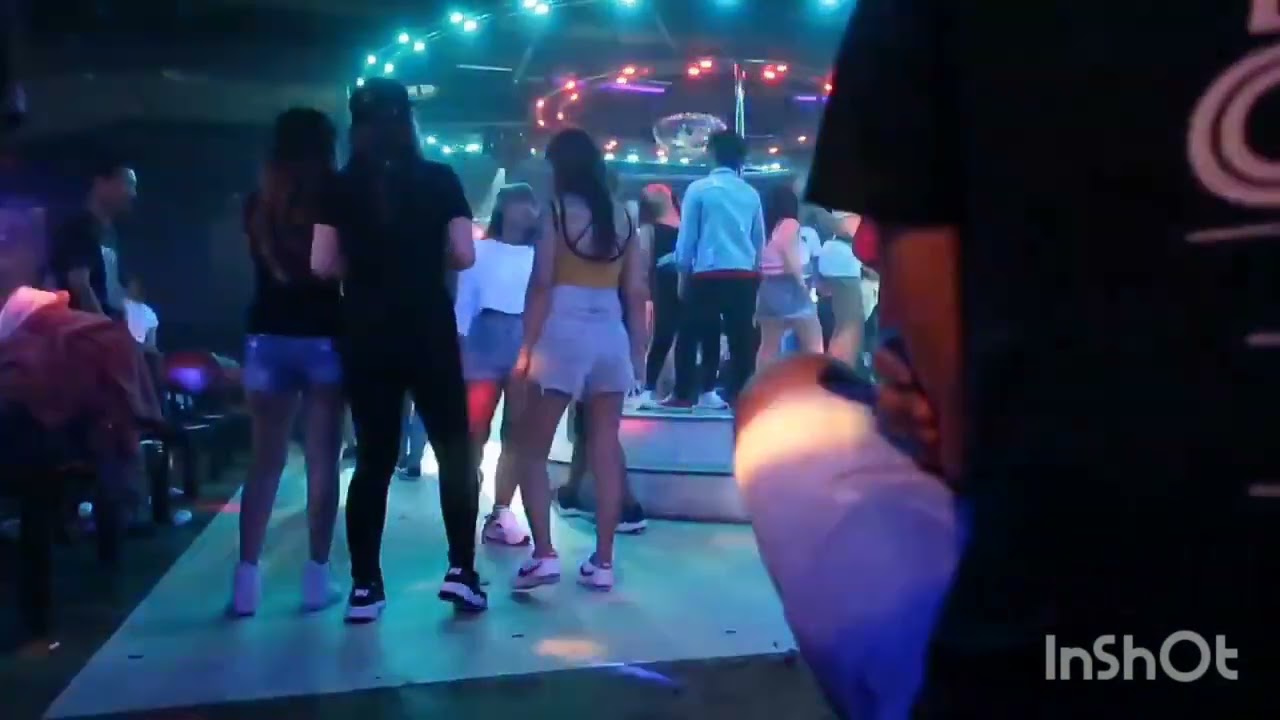 外勞夜店-桃園