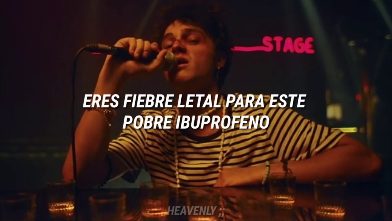 Pol Granch // Te Quiodio (Letra)