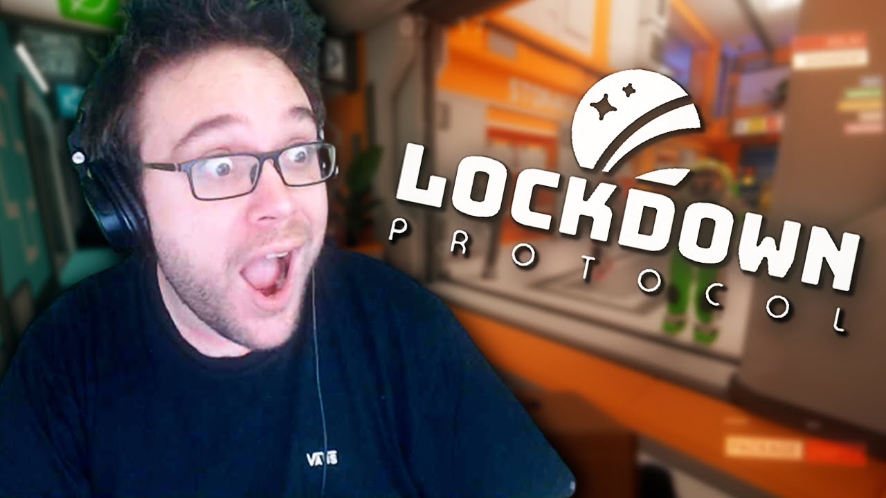 BÉBÉ EXPLORE LE MONDE | LOCKDOWN Protocol