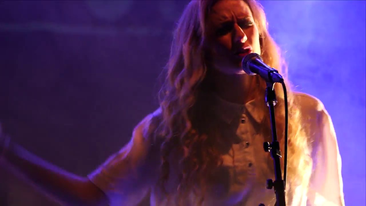 INUUK - Good Days (live@Mehrspur)