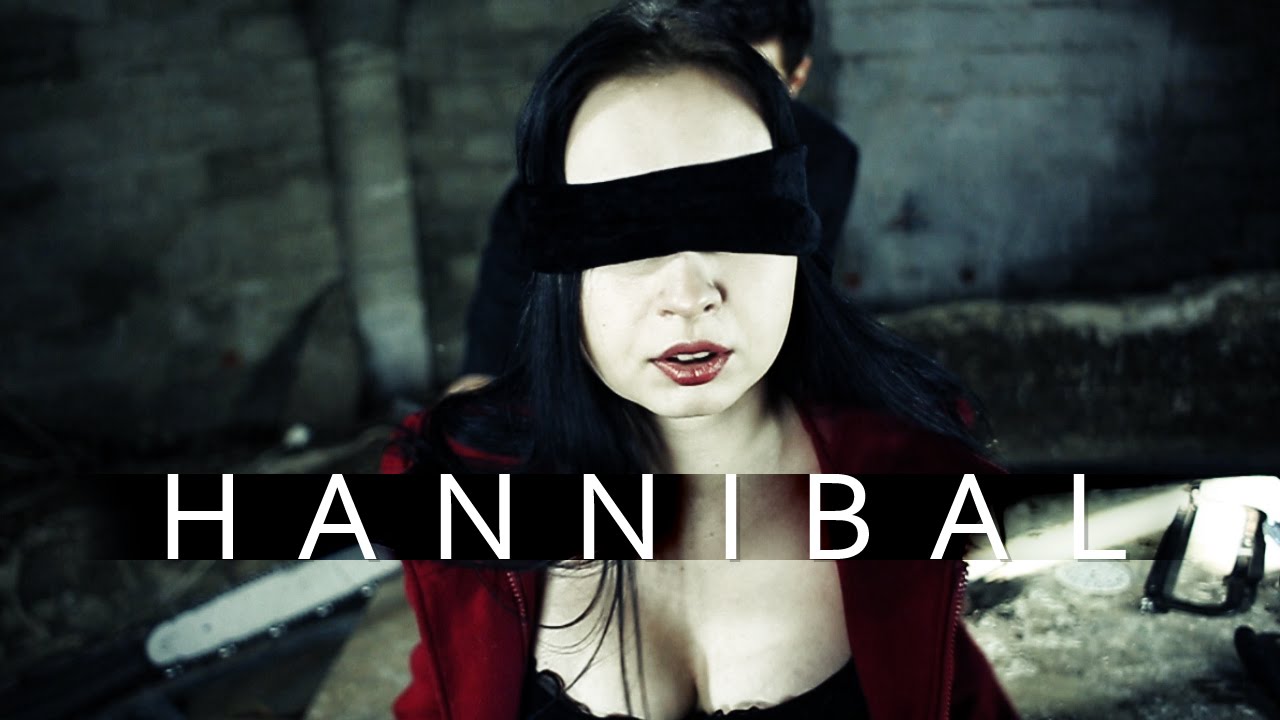 Refrit - Hannibal [OFFICIAL VIDEO]