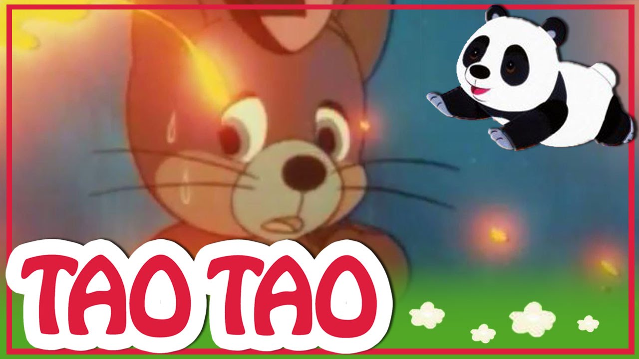 Tao Tao - épisode 23 - Le chat botté - Episode complet