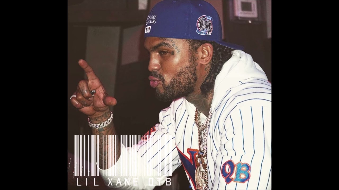 Dave East Type Beat NEW 2024 (Prod. By Xane OTB)