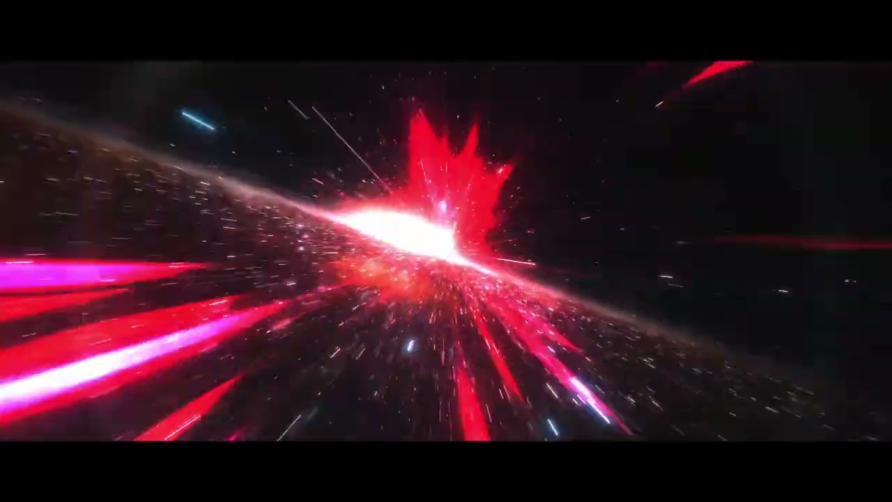 Cosmic Velocity