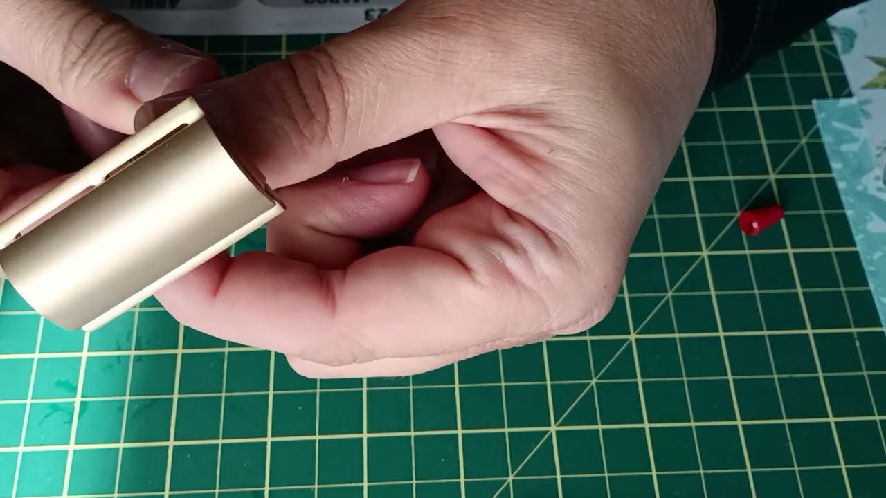 YAQI The Final Cut on brass - A mix of review and maintenance