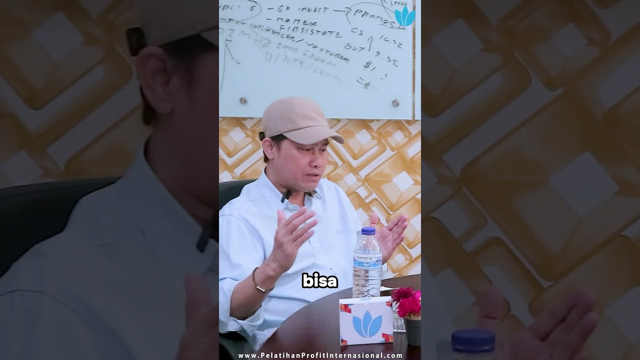 KISAH SUKSES TRADER FOREX INDONESIA JOE THENG || JALANI HIDUP DARI TRADING - PART 1 #trading #forex