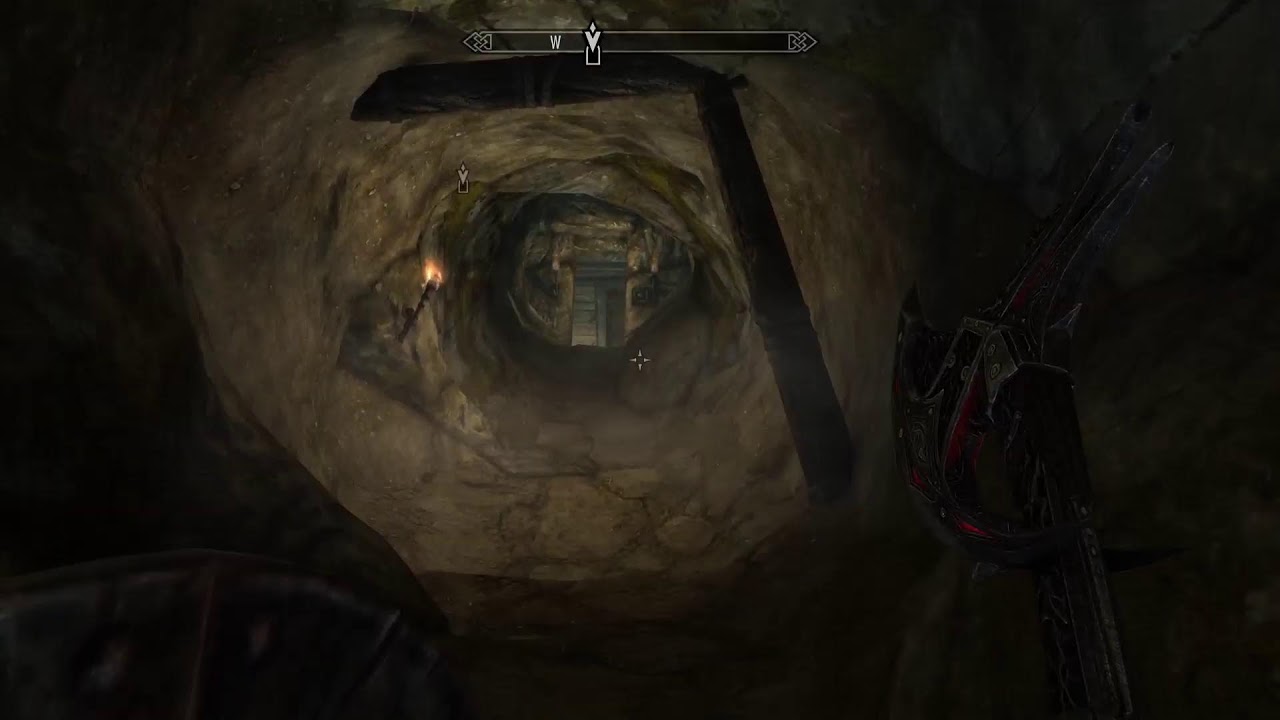 🎮 The Elder Scrolls V: Skyrim (PS5) - Live New Gameplay 28 (ITA) - No Commentary 🎮