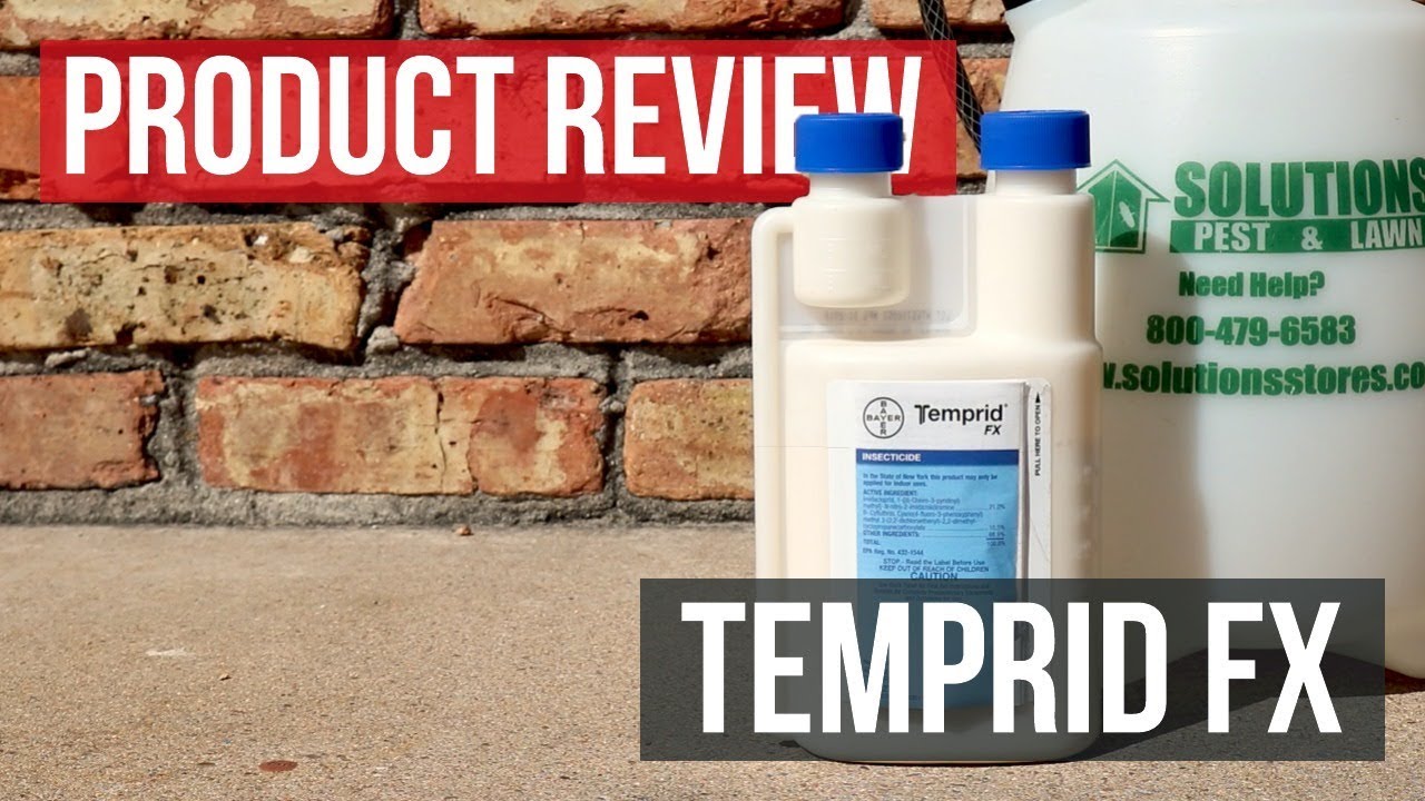 TempridFX: Product Review