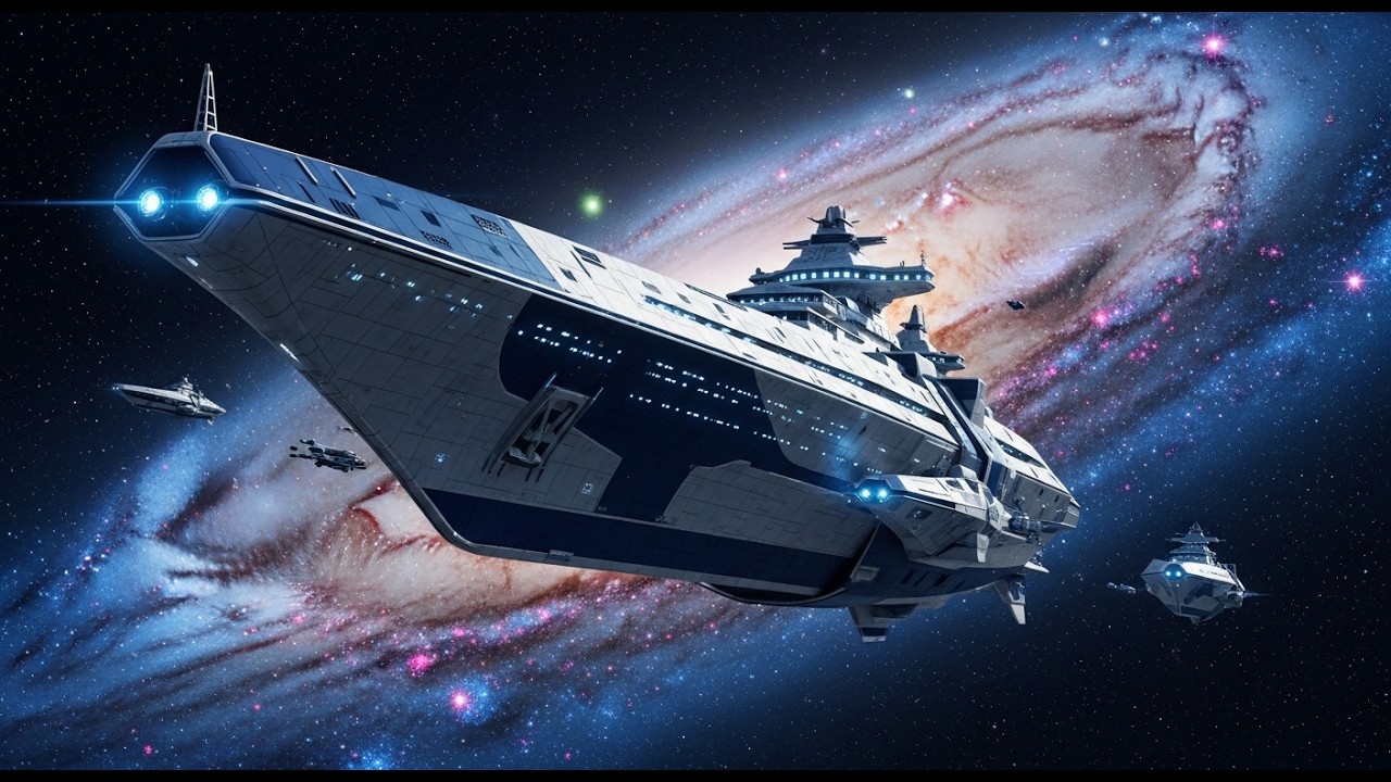 Humans Return to Earth—And They Too Strong to Stop HFY | HFY Sci-Fi Story