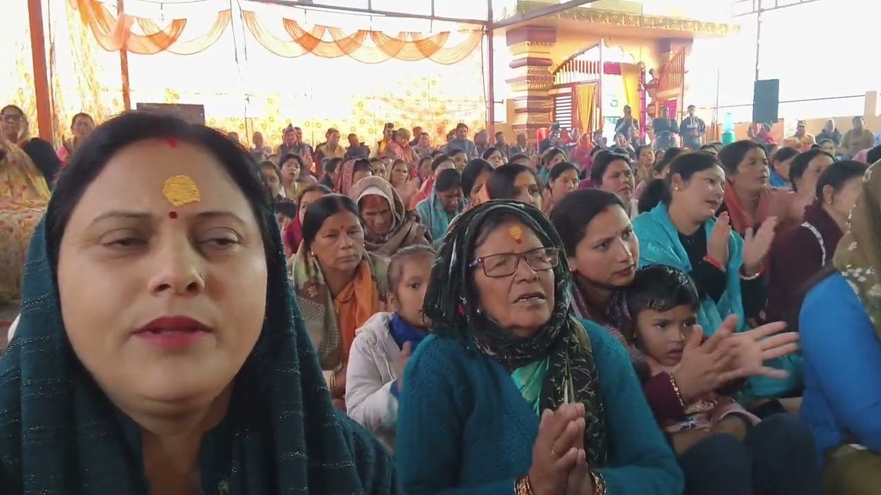 Shiv mahapuran Katha