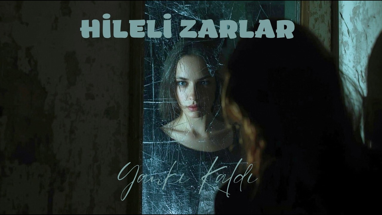Yanlış Bir Nakış | Yarım Kalan Hayaller -  Yankı Kaldı | Alternatif Rock
