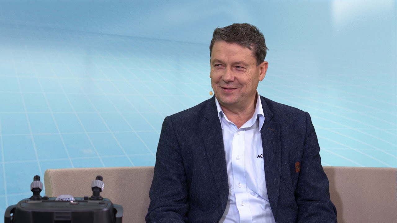 ULTRAMAX – innowacje są naszym znakiem firmowym! – ekskluzywny wywiad z właścicielem firmy AQUAEL