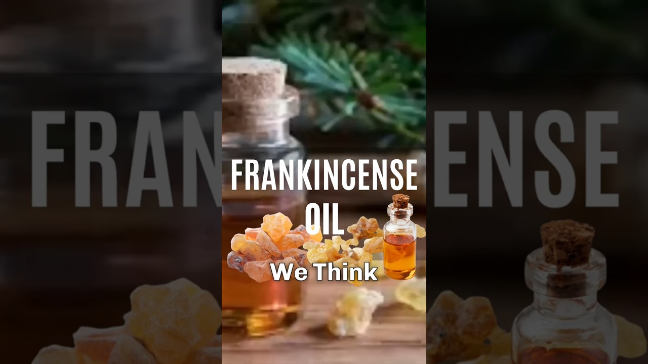 How This Sacred Oil Fights Skin AGING Naturally