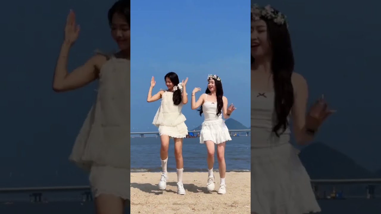 Sapphire [Ed Sheeran] #dance cover