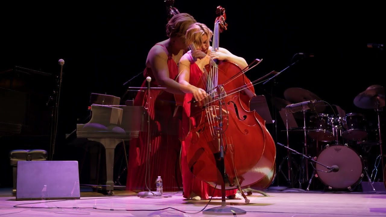 ISB recital 2023 - Nina DeCesare