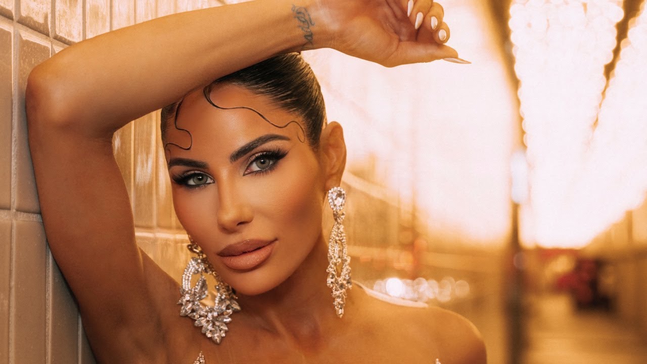 Mikalah Gordon - Good Girl (Official Video)