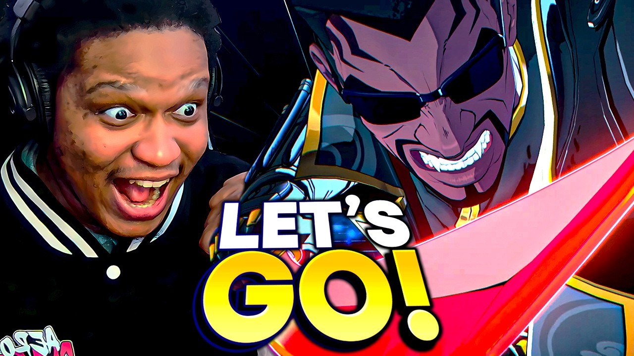 Marvel TOKON Samurai Outriders Reaction! BLADE, DEADPOOL AND LOKI!?