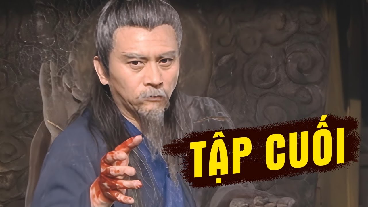 Phim Kiếm Hiệp 2024 | Truyền Thuyết Về Bí Thuật Liên Thành Quyết | Phim Hành Động Võ Thuật [Hot]